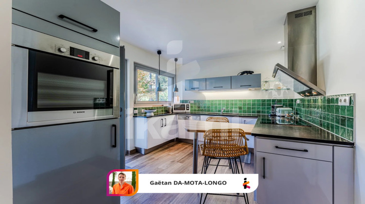 Ma-Cabane - Vente Maison Arcachon, 135 m²