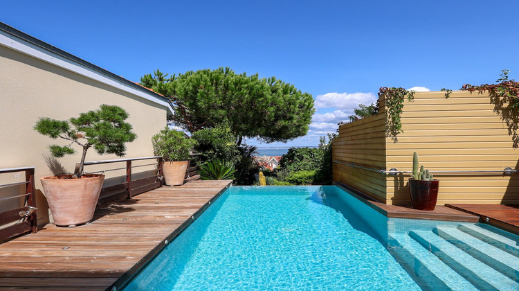Ma-Cabane - Vente Maison Arcachon, 141 m²