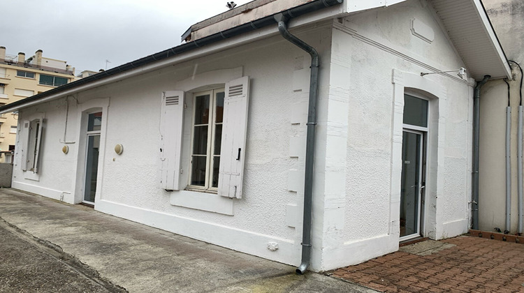 Ma-Cabane - Vente Maison ARCACHON, 44 m²