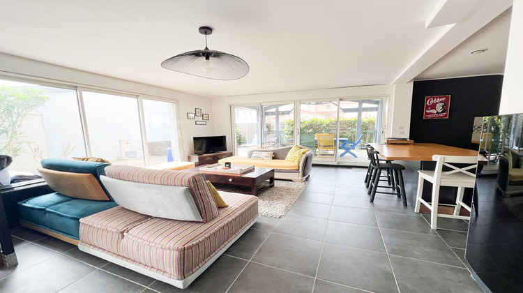 Ma-Cabane - Vente Maison Arcachon, 81 m²