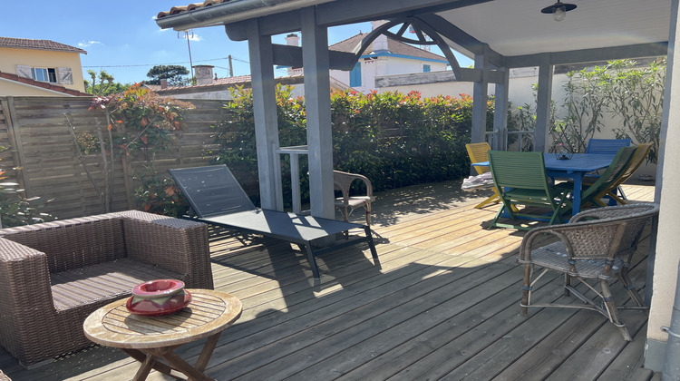 Ma-Cabane - Vente Maison Arcachon, 81 m²