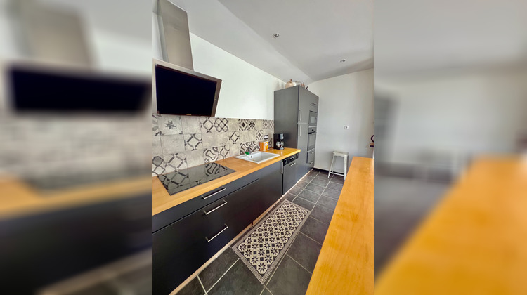 Ma-Cabane - Vente Maison Arcachon, 81 m²