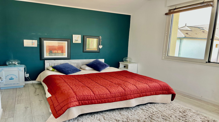 Ma-Cabane - Vente Maison Arcachon, 81 m²