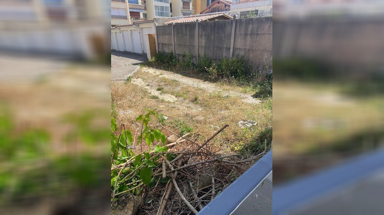 Ma-Cabane - Vente Maison Arcachon, 47 m²