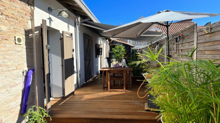 Ma-Cabane - Vente Maison ARCACHON, 66 m²