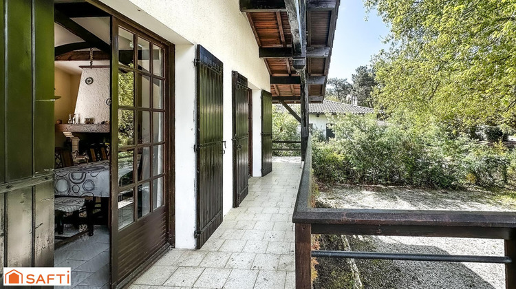 Ma-Cabane - Vente Maison Arcachon, 119 m²