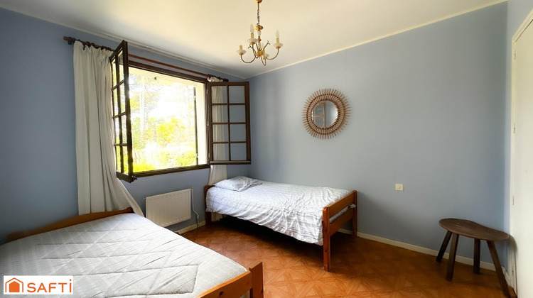 Ma-Cabane - Vente Maison Arcachon, 119 m²