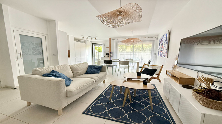 Ma-Cabane - Vente Maison ARCACHON, 86 m²