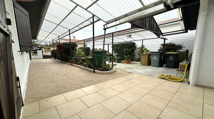 Ma-Cabane - Vente Maison ARCACHON, 117 m²