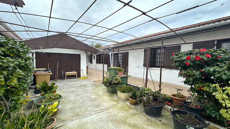 Ma-Cabane - Vente Maison ARCACHON, 117 m²