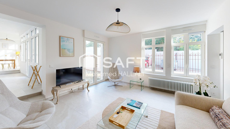 Ma-Cabane - Vente Maison Arcachon, 108 m²