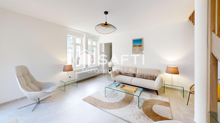 Ma-Cabane - Vente Maison Arcachon, 108 m²