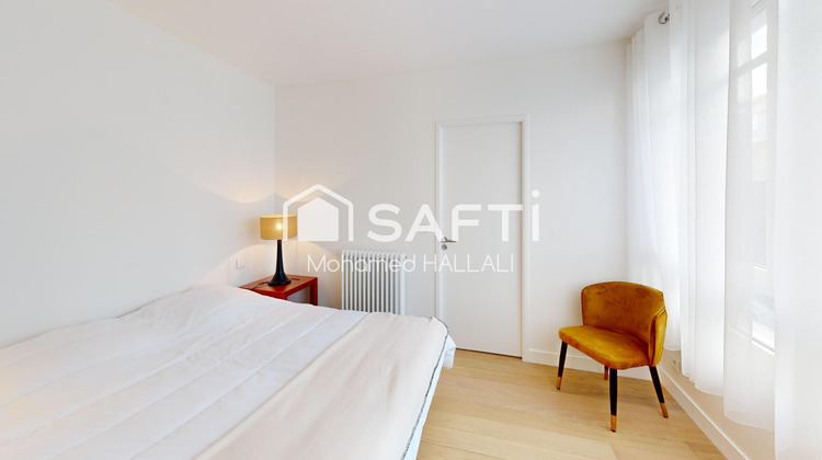 Ma-Cabane - Vente Maison Arcachon, 108 m²