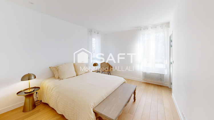 Ma-Cabane - Vente Maison Arcachon, 108 m²