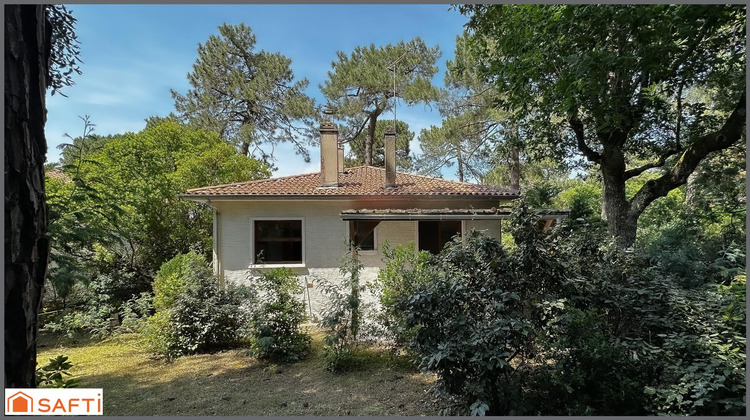 Ma-Cabane - Vente Maison Arcachon, 80 m²