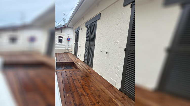 Ma-Cabane - Vente Maison Arcachon, 49 m²