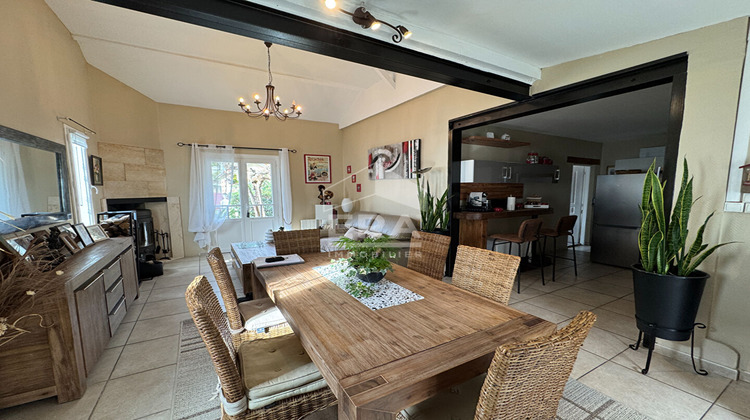 Ma-Cabane - Vente Maison ARCACHON, 75 m²