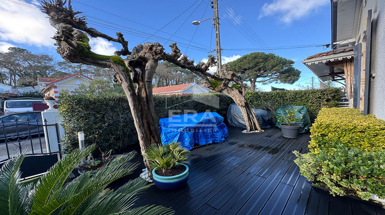 Ma-Cabane - Vente Maison ARCACHON, 75 m²
