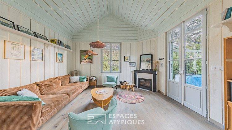 Ma-Cabane - Vente Maison ARCACHON, 90 m²