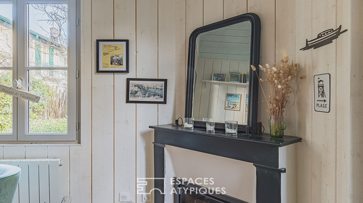 Ma-Cabane - Vente Maison ARCACHON, 90 m²