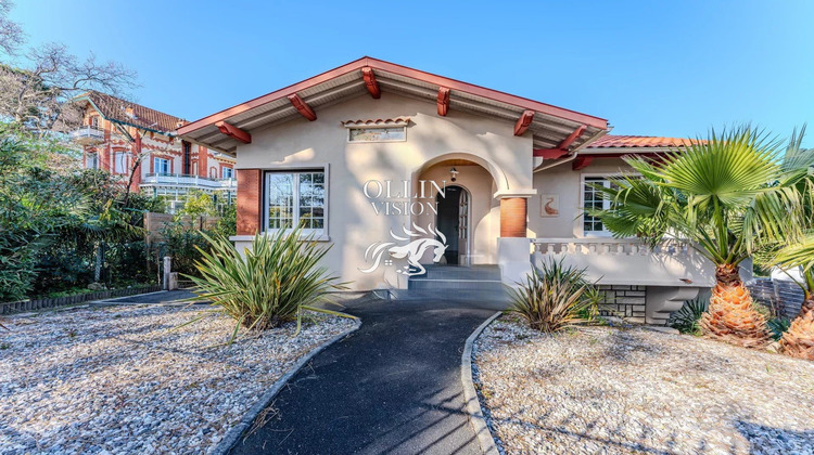 Ma-Cabane - Vente Maison Arcachon, 140 m²