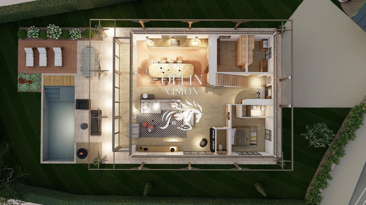 Ma-Cabane - Vente Maison Arcachon, 210 m²