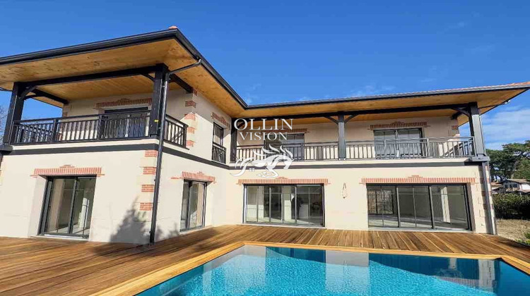 Ma-Cabane - Vente Maison Arcachon, 172 m²