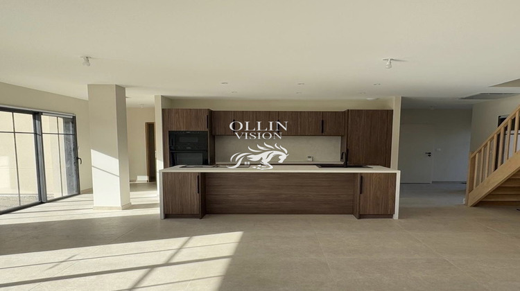 Ma-Cabane - Vente Maison Arcachon, 172 m²