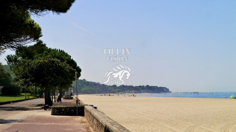 Ma-Cabane - Vente Maison Arcachon, 265 m²