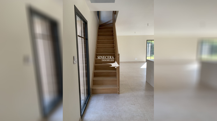 Ma-Cabane - Vente Maison Arcachon, 172 m²