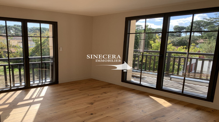 Ma-Cabane - Vente Maison Arcachon, 172 m²