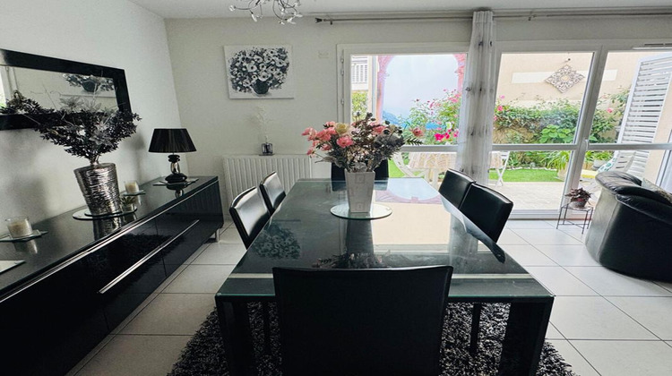 Ma-Cabane - Vente Maison ARCACHON, 90 m²