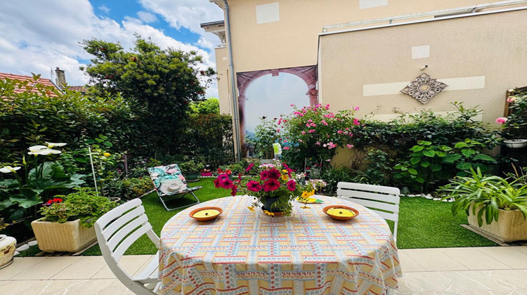 Ma-Cabane - Vente Maison ARCACHON, 90 m²