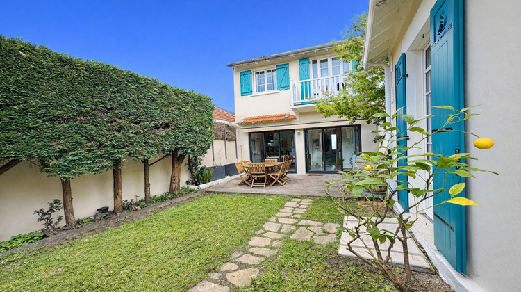 Ma-Cabane - Vente Maison ARCACHON, 149 m²