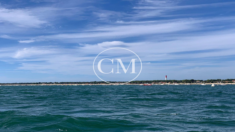 Ma-Cabane - Vente Maison ARCACHON, 140 m²