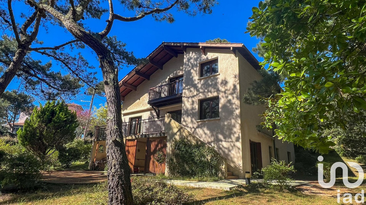 Ma-Cabane - Vente Maison Arcachon, 237 m²
