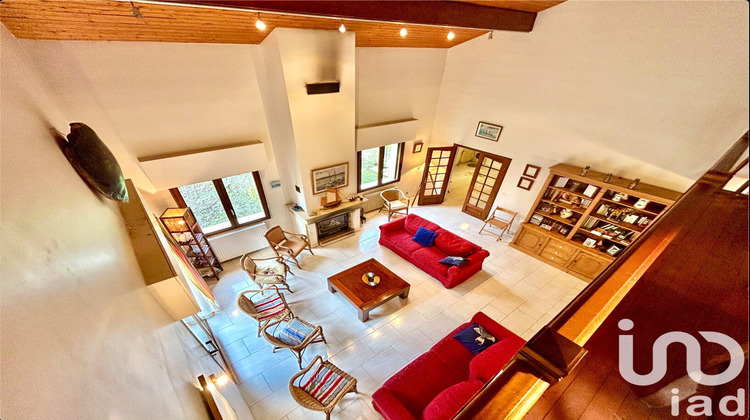 Ma-Cabane - Vente Maison Arcachon, 237 m²