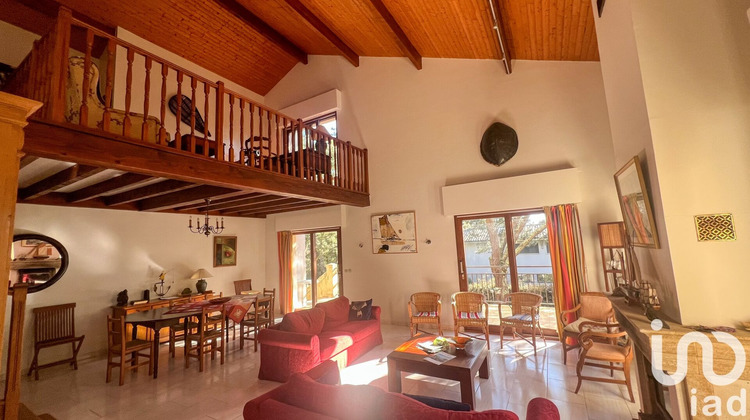 Ma-Cabane - Vente Maison Arcachon, 237 m²