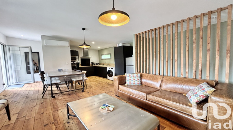 Ma-Cabane - Vente Maison Arcachon, 52 m²