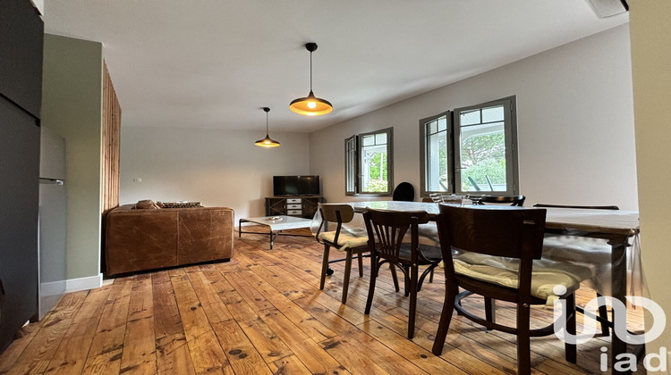 Ma-Cabane - Vente Maison Arcachon, 52 m²