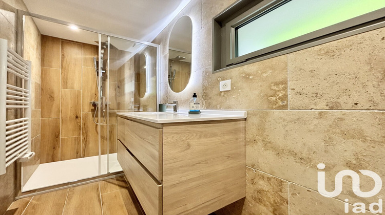 Ma-Cabane - Vente Maison Arcachon, 52 m²