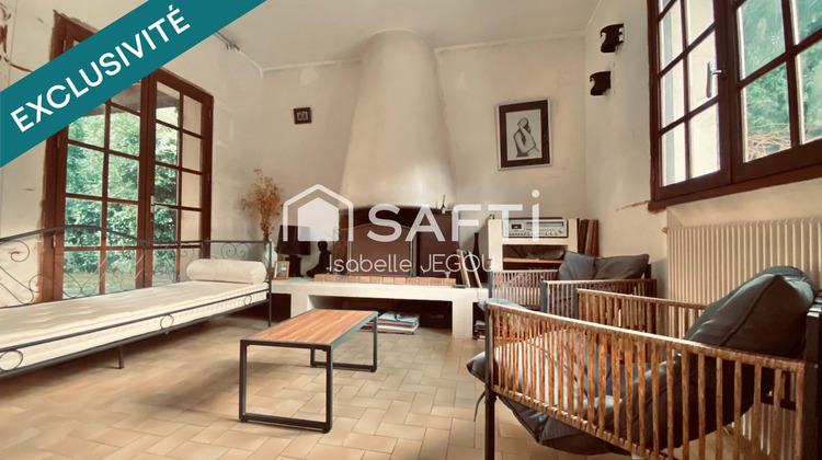 Ma-Cabane - Vente Maison Arcachon, 85 m²