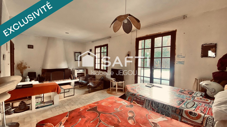 Ma-Cabane - Vente Maison Arcachon, 85 m²