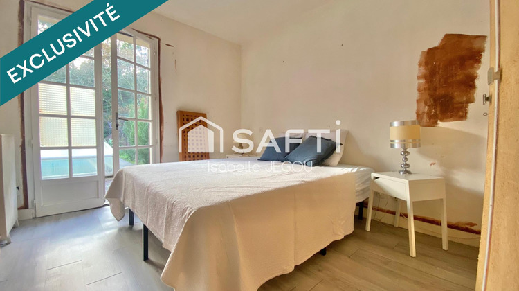 Ma-Cabane - Vente Maison Arcachon, 85 m²