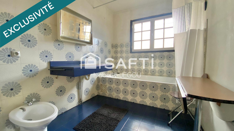 Ma-Cabane - Vente Maison Arcachon, 85 m²