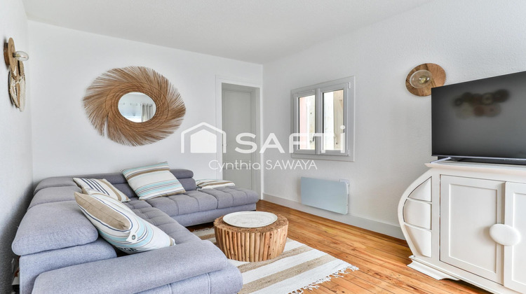 Ma-Cabane - Vente Maison Arcachon, 120 m²