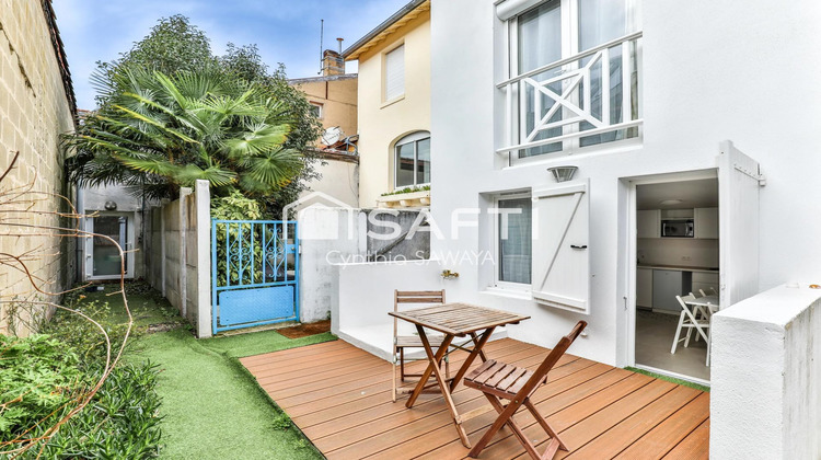 Ma-Cabane - Vente Maison Arcachon, 120 m²