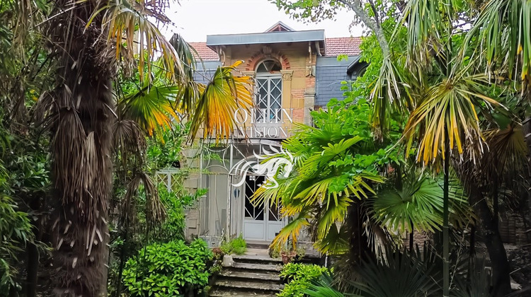 Ma-Cabane - Vente Maison Arcachon, 300 m²