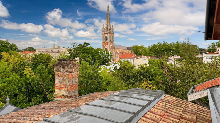 Ma-Cabane - Vente Maison Arcachon, 300 m²