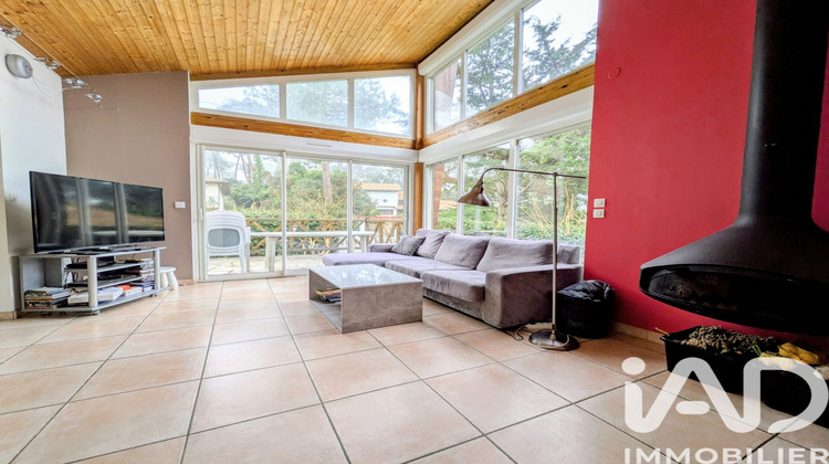 Ma-Cabane - Vente Maison Arcachon, 178 m²